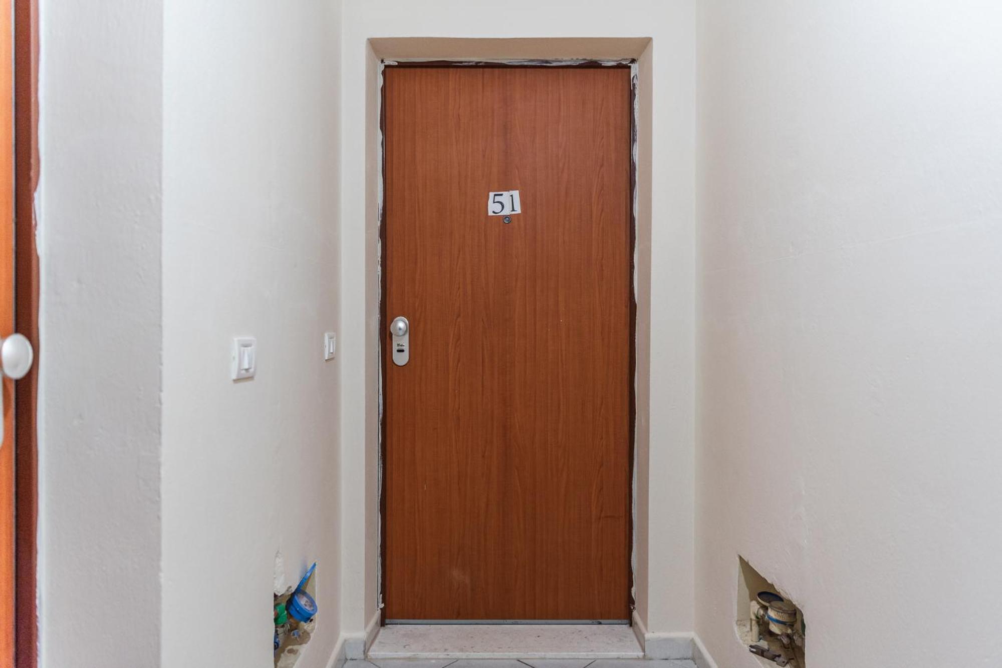 Sunny Central Apartment Durres Luaran gambar