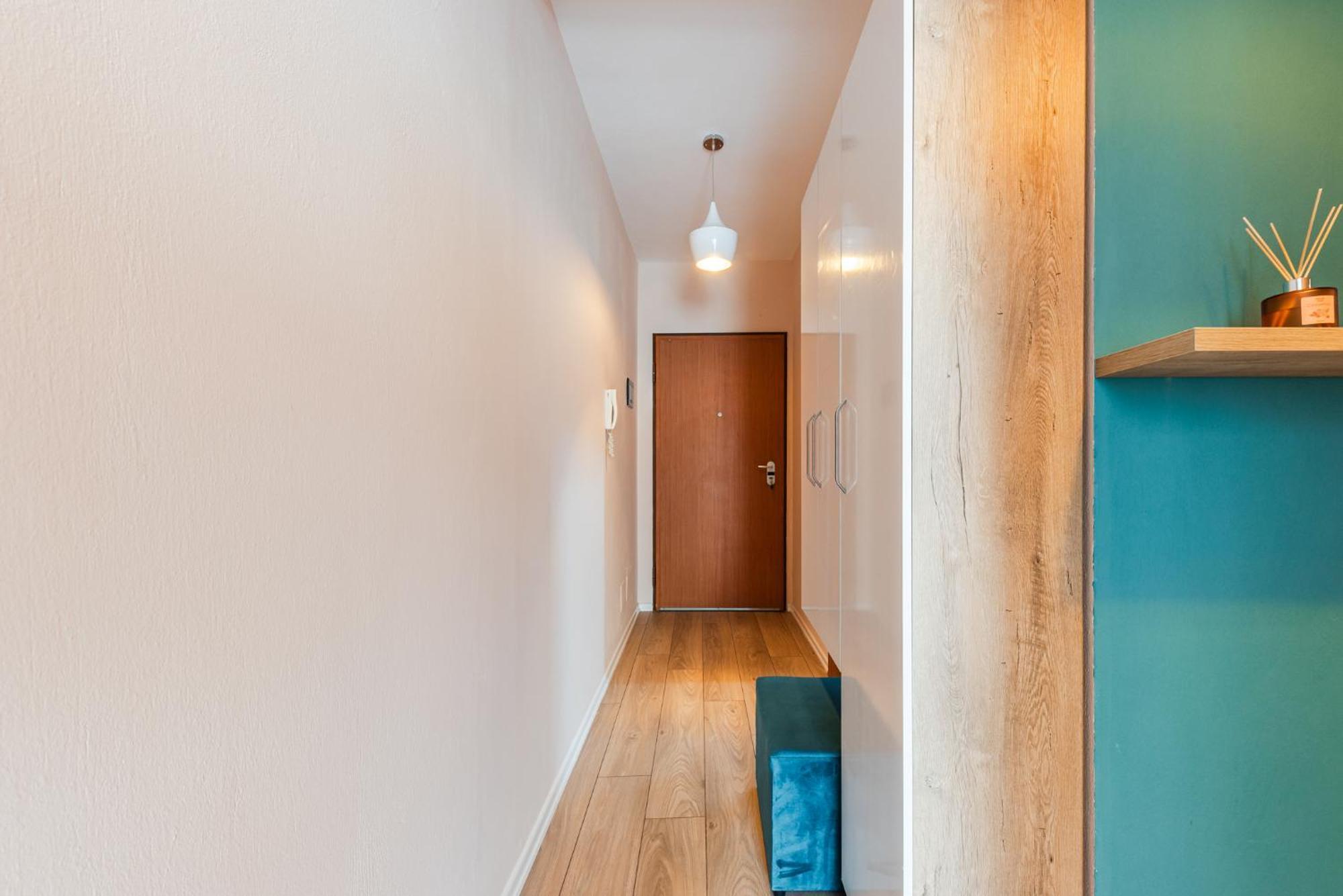 Sunny Central Apartment Durres Luaran gambar