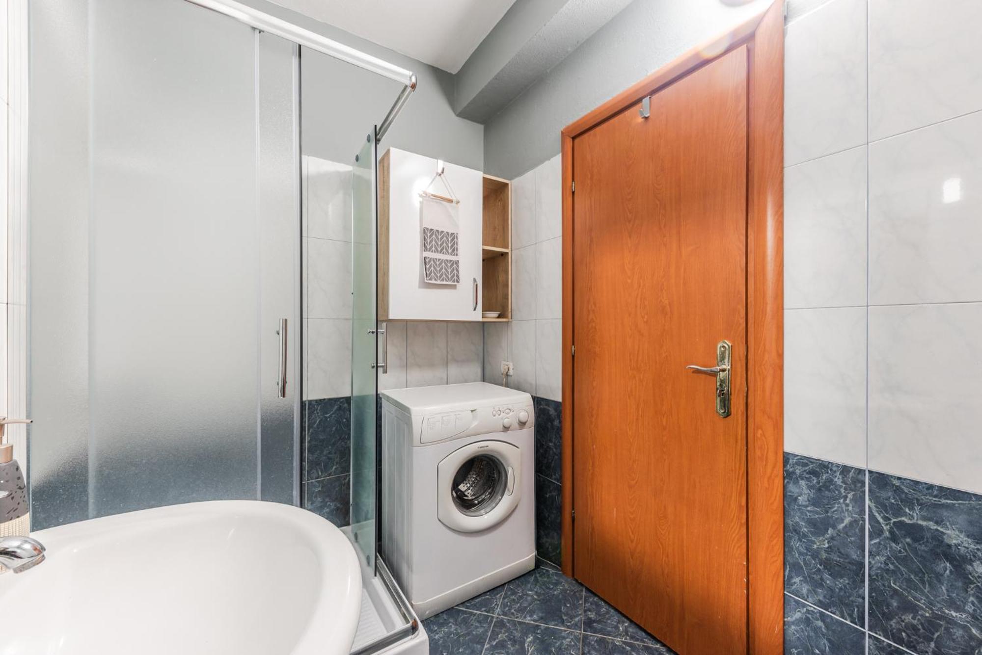 Sunny Central Apartment Durres Luaran gambar